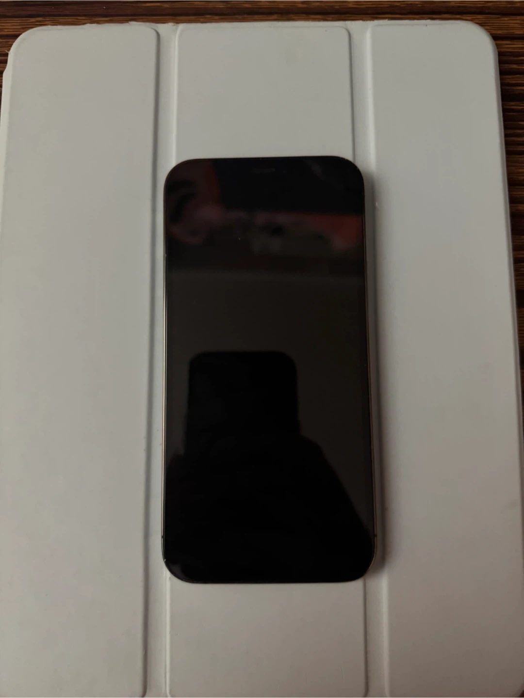 iPhone 12 Pro w 128 gb !!READ DESCRIPTION!! - photo 2