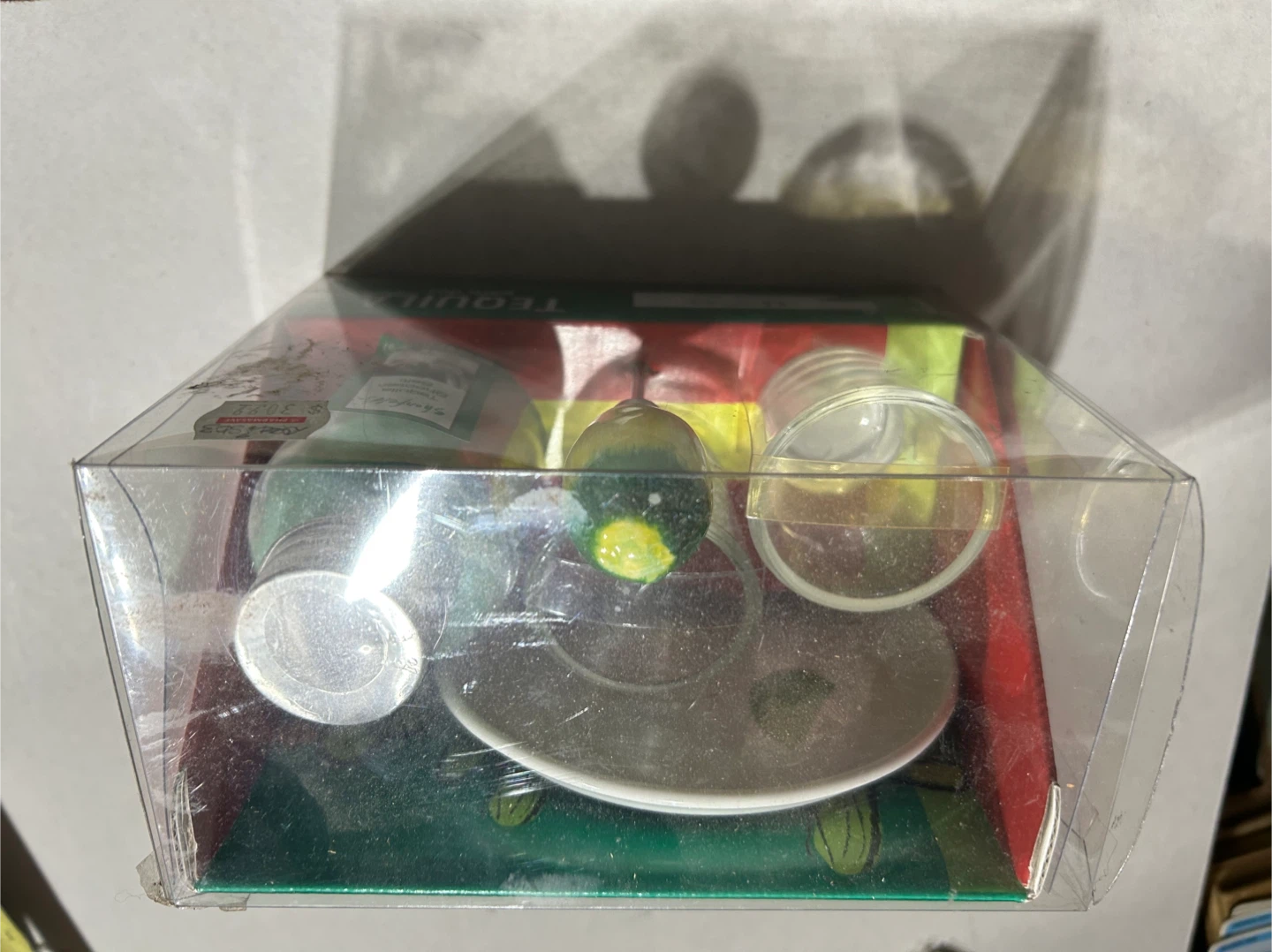 Shonfeld's Tequila Drink Set for Two - photo 3