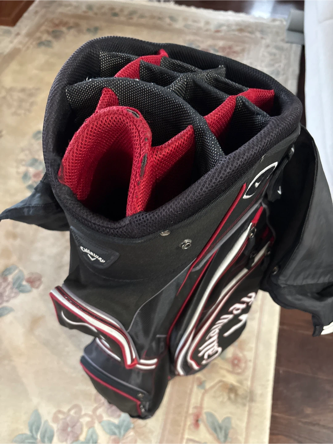 Callaway Golf Bag - photo 2
