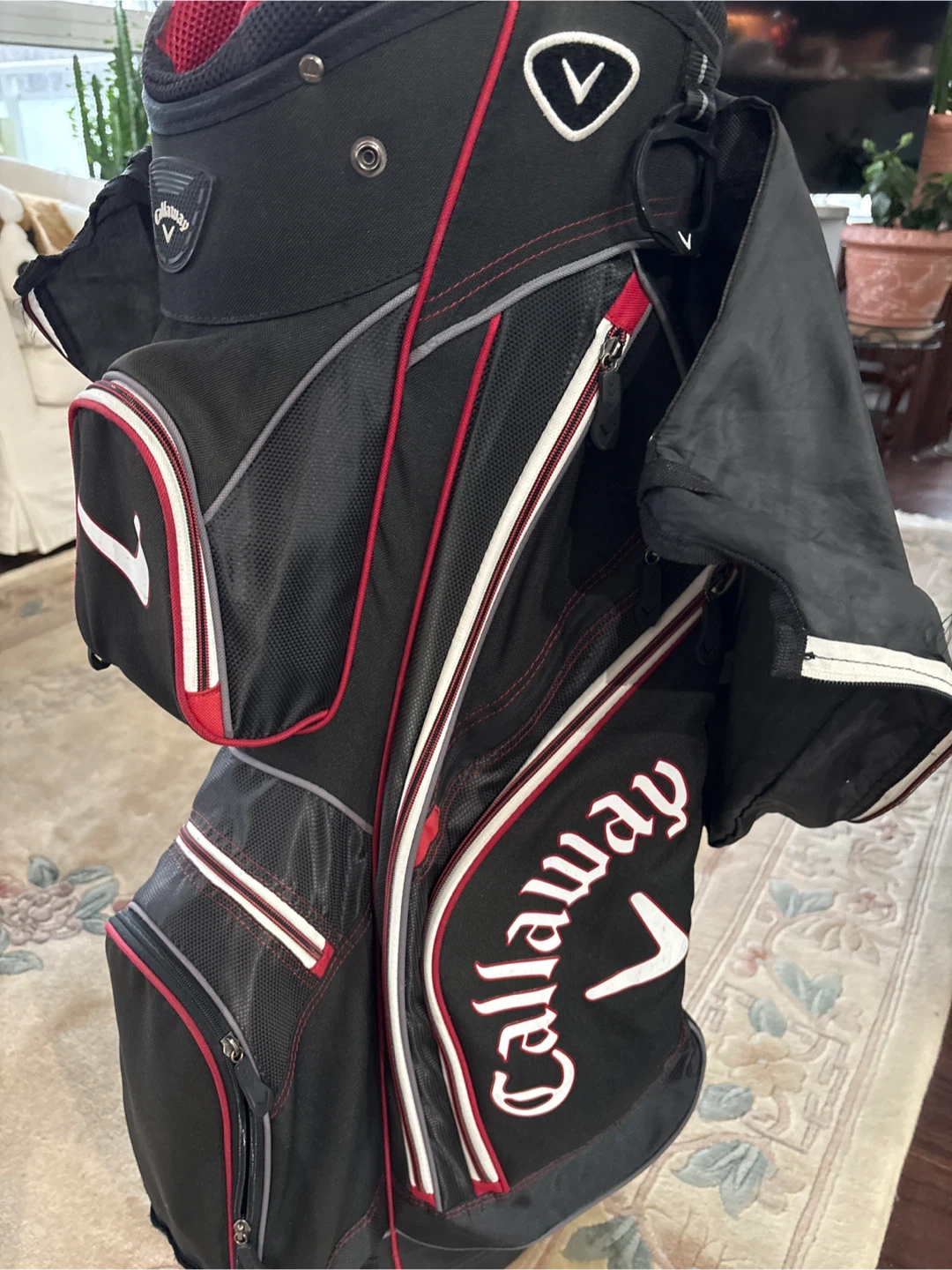 Callaway Golf Bag