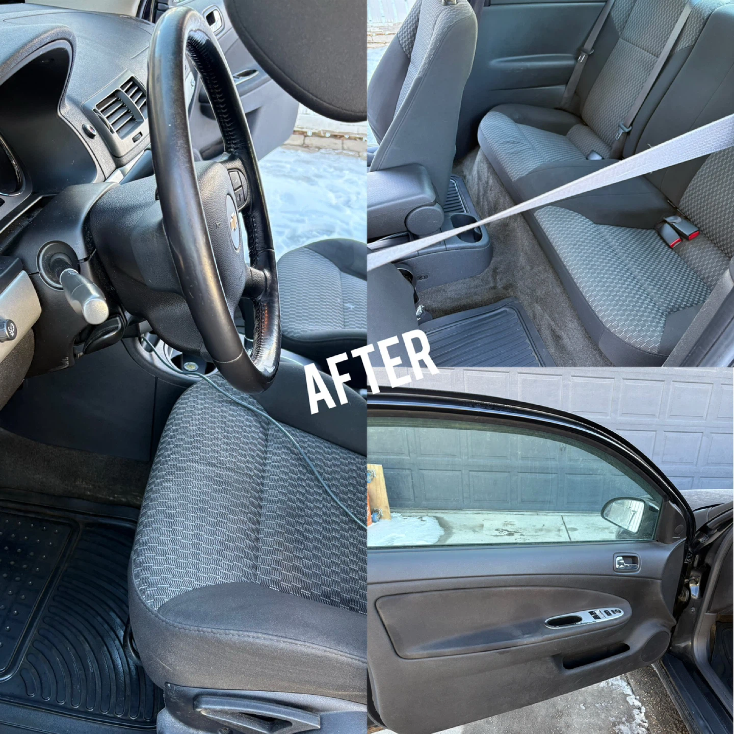 YYC Mobile Detailing Car Cleaning Service - photo 3