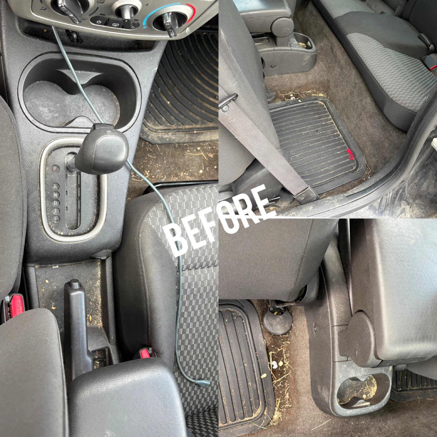 YYC Mobile Detailing Car Cleaning Service - photo 2