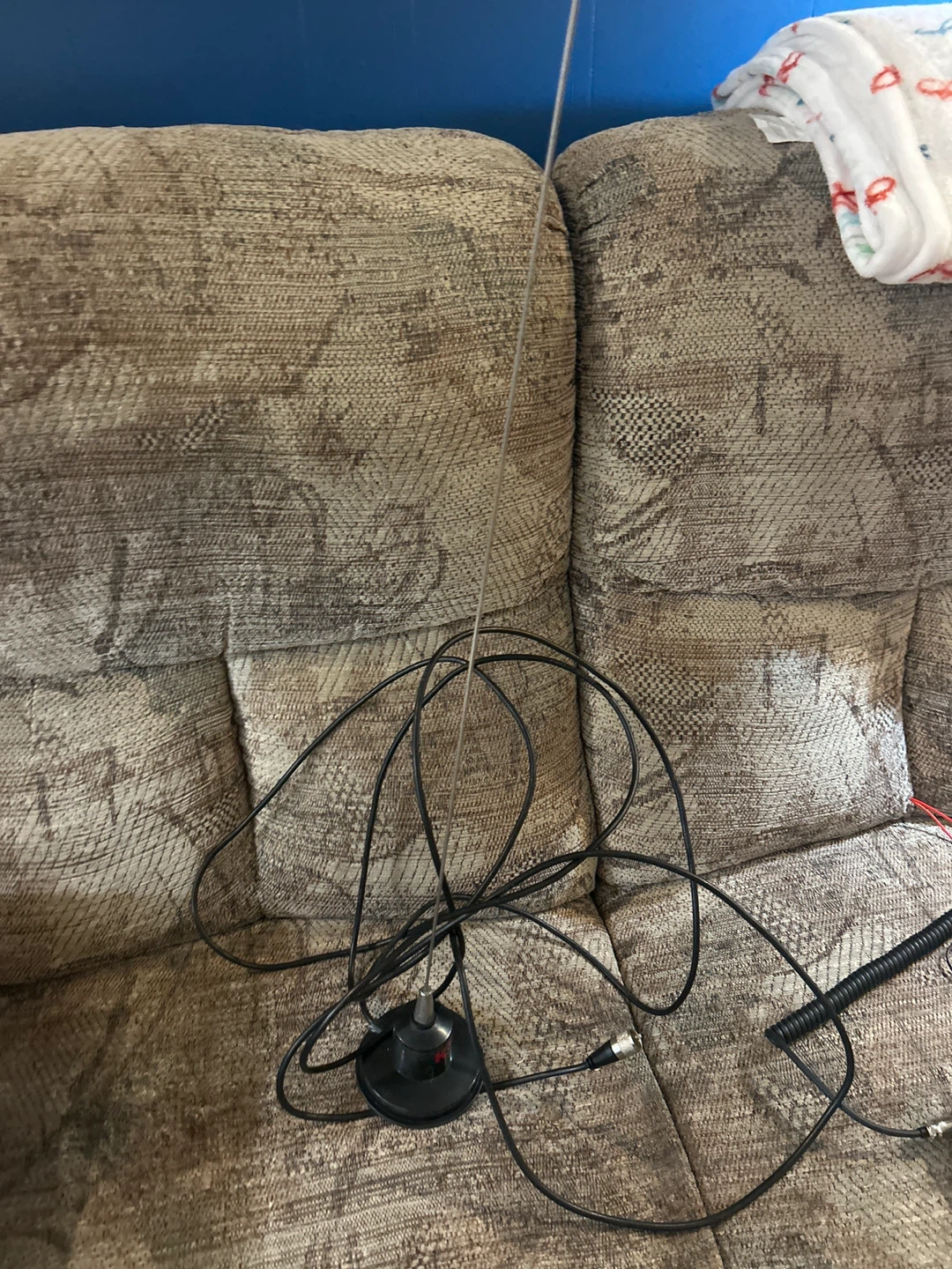 K30 Magnetic Mount Antenna