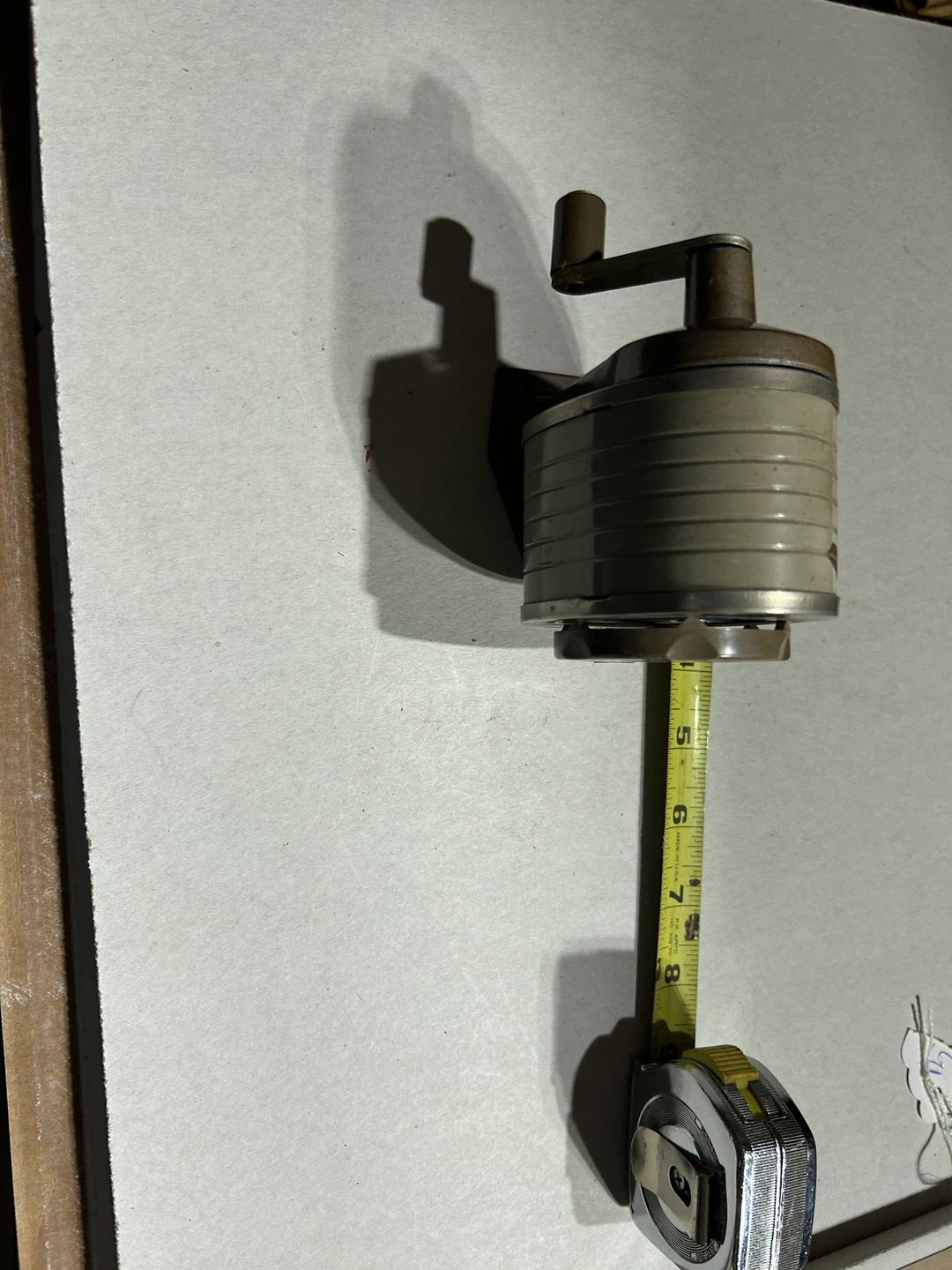 Apfel Giant Pencil Sharpener - photo 2
