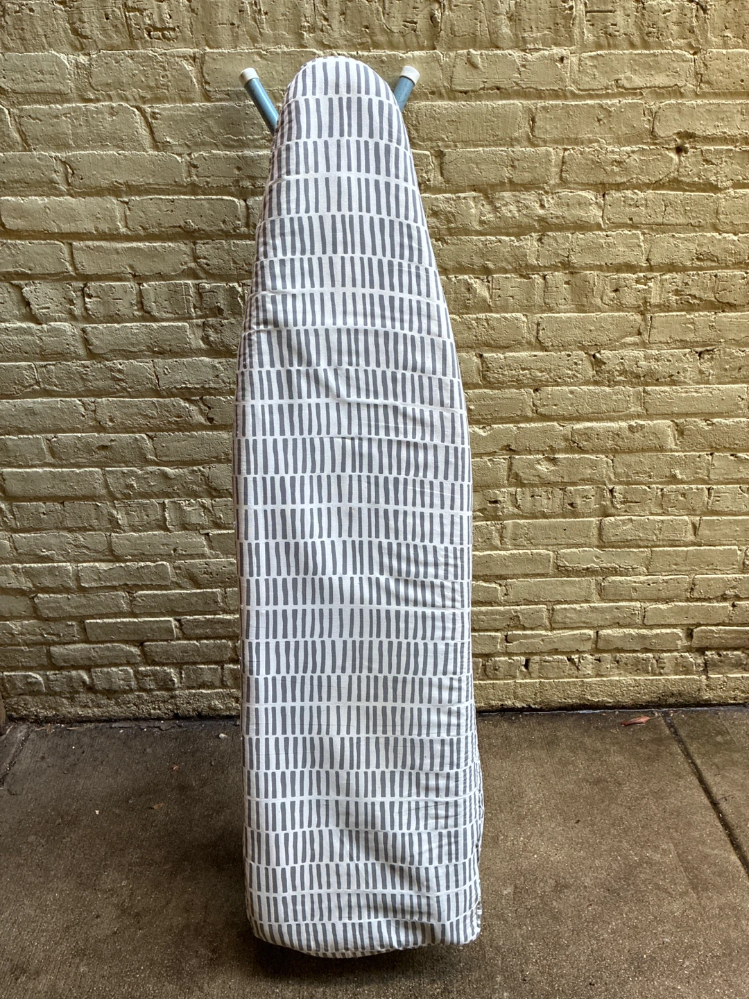 Folding Ironing Board with Cover