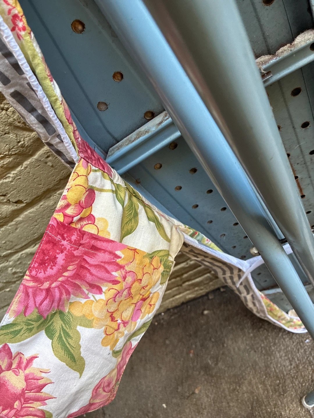 Folding Ironing Board with Cover - photo 3