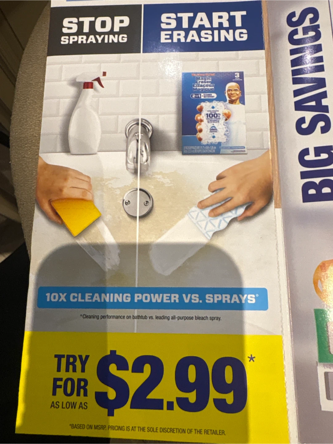 Book of coupons good through till April 2026 - photo 3