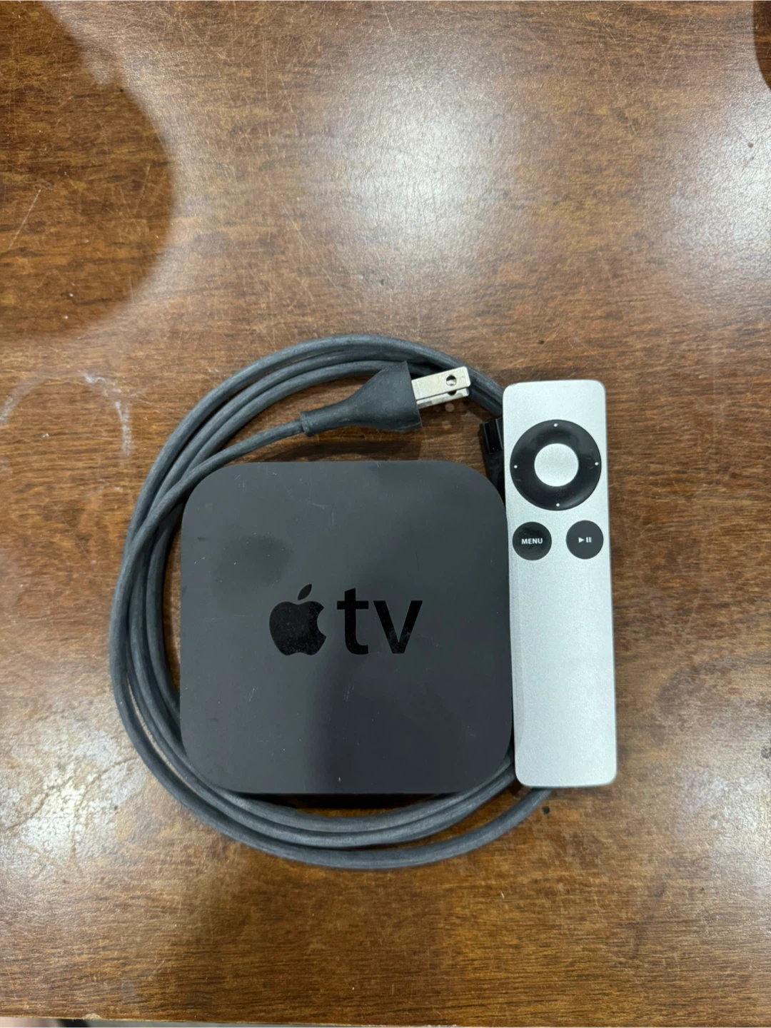 Apple TV 3rd Generation