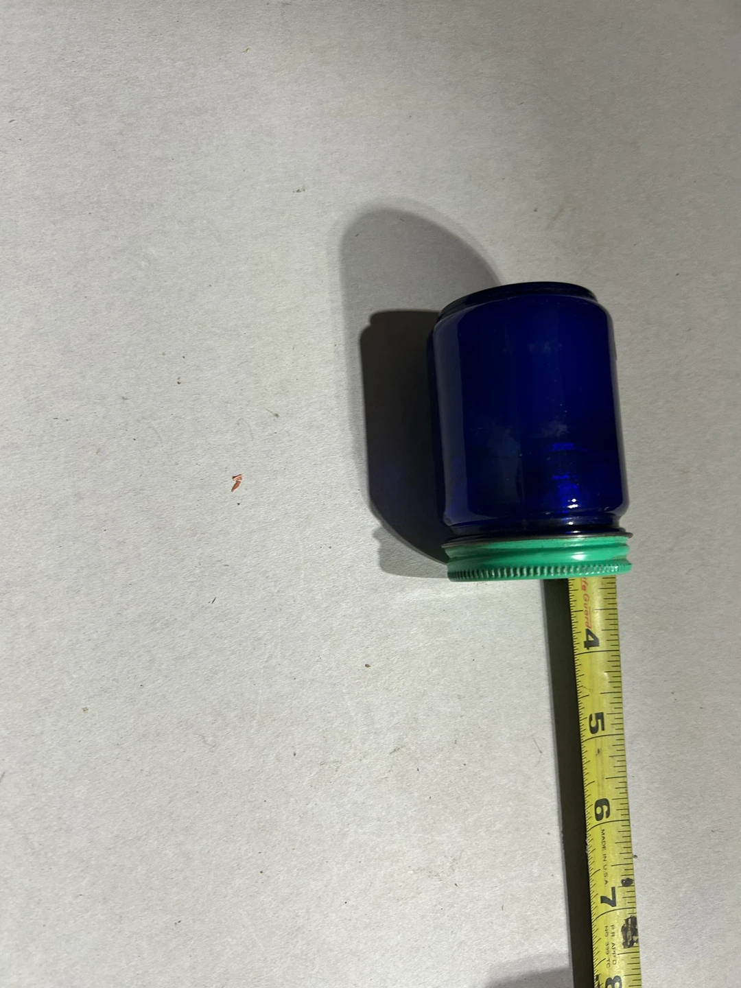 Vicks VapoRub Jar - photo 2