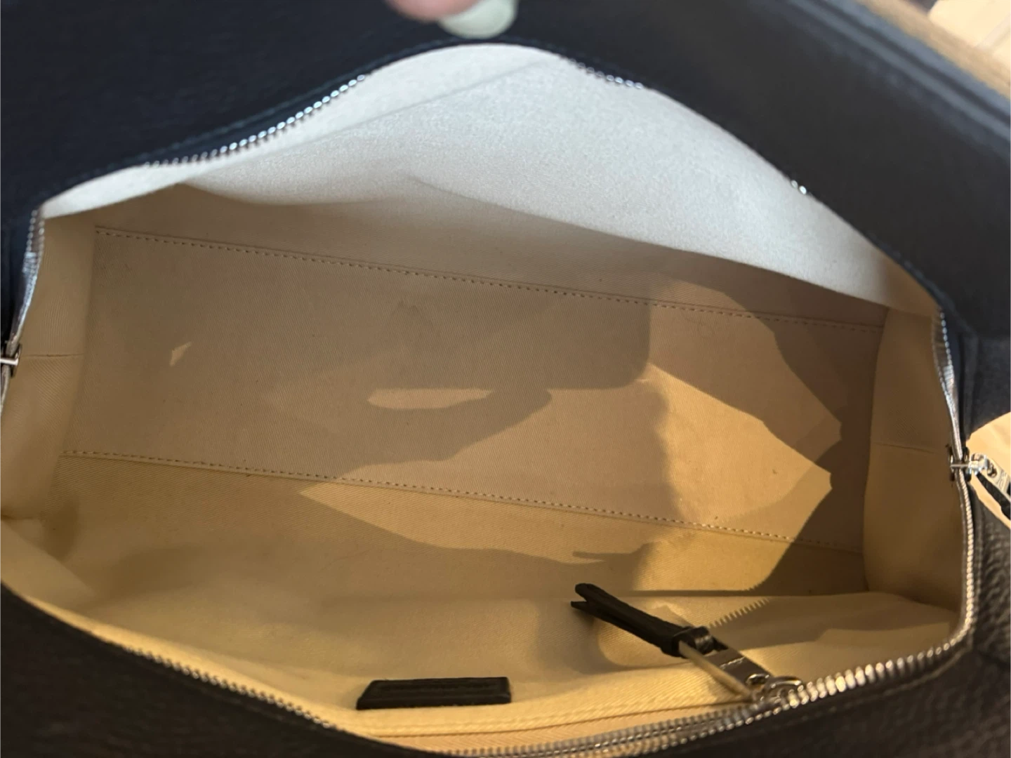 Jacquemus The Turismo Small Soft Bowling Bag - photo 5