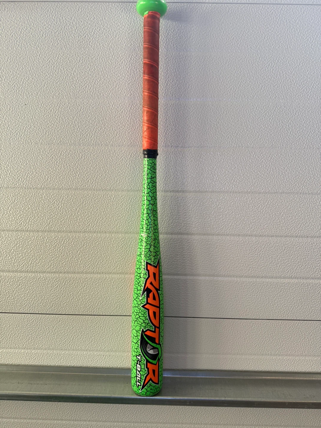 Rawlings Raptor T-Ball Bat - 25 inch