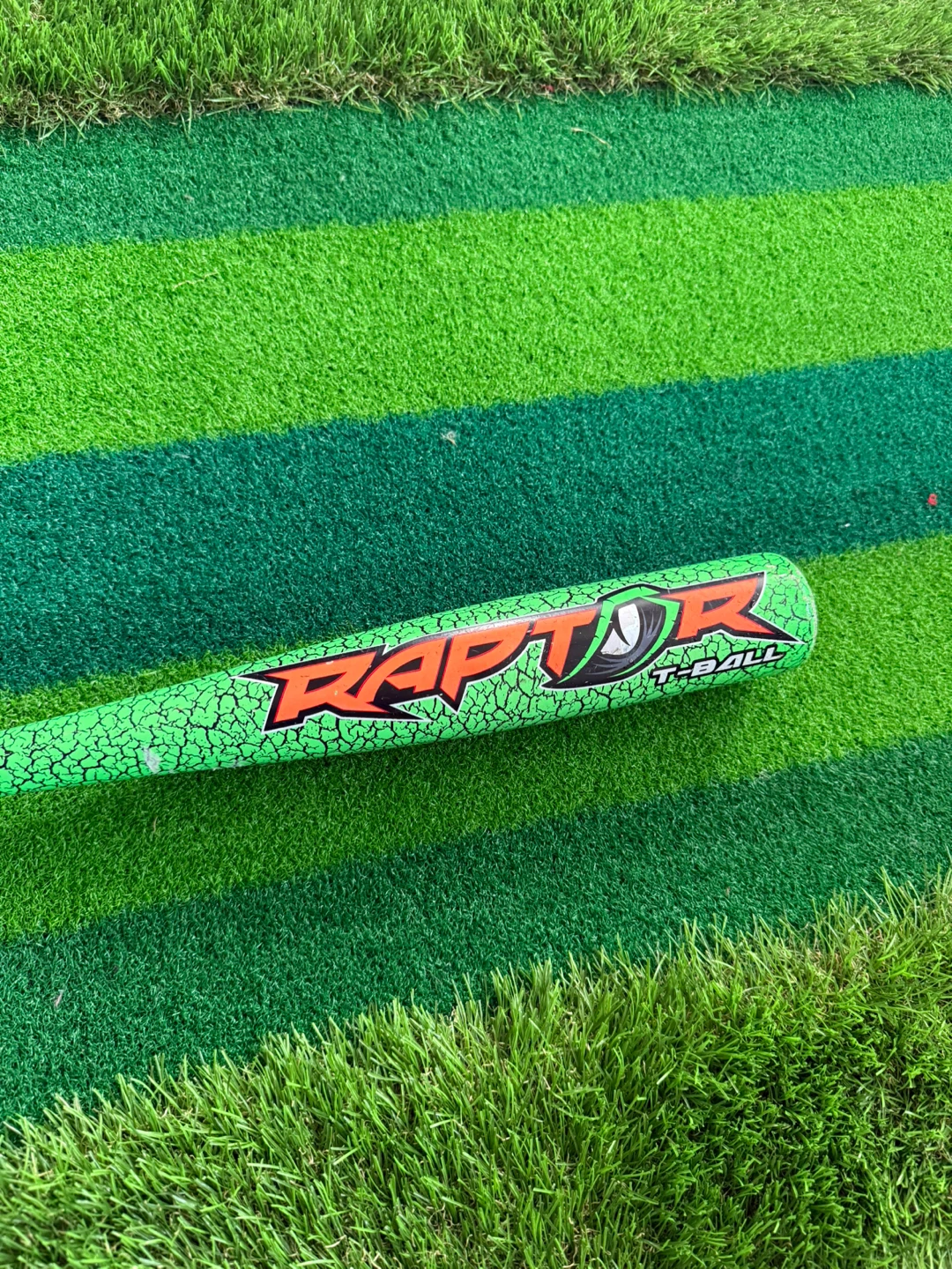 Rawlings Raptor T-Ball Bat - 25 inch - photo 3