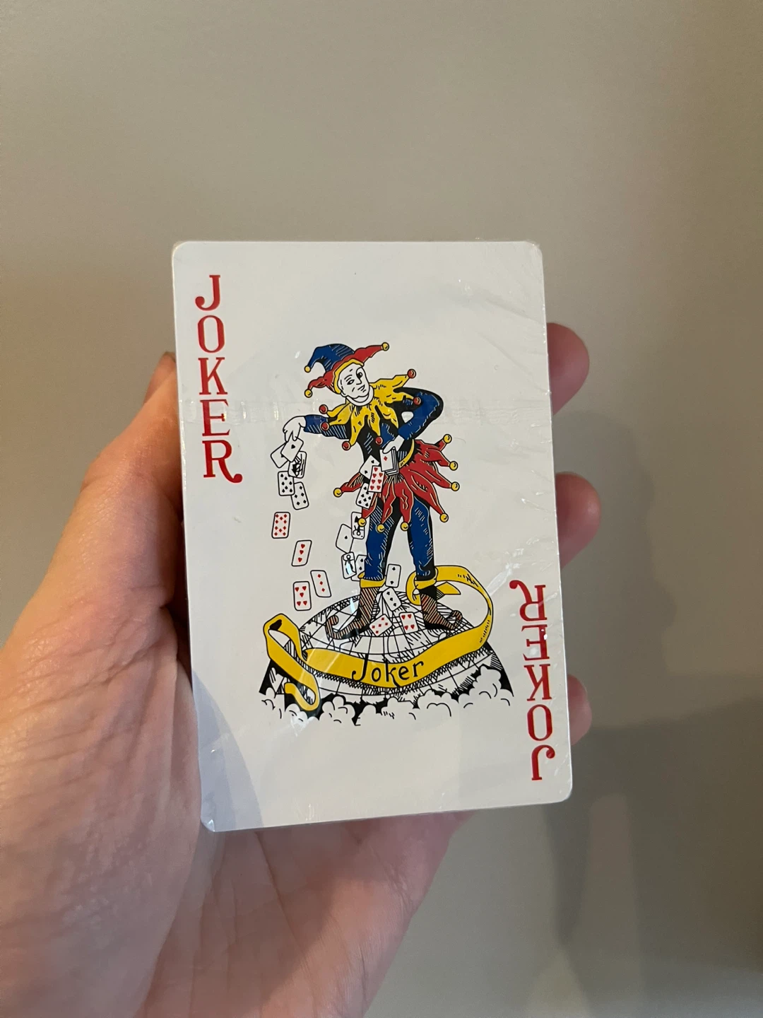 🆕 Deck of Playing Cards - photo 2