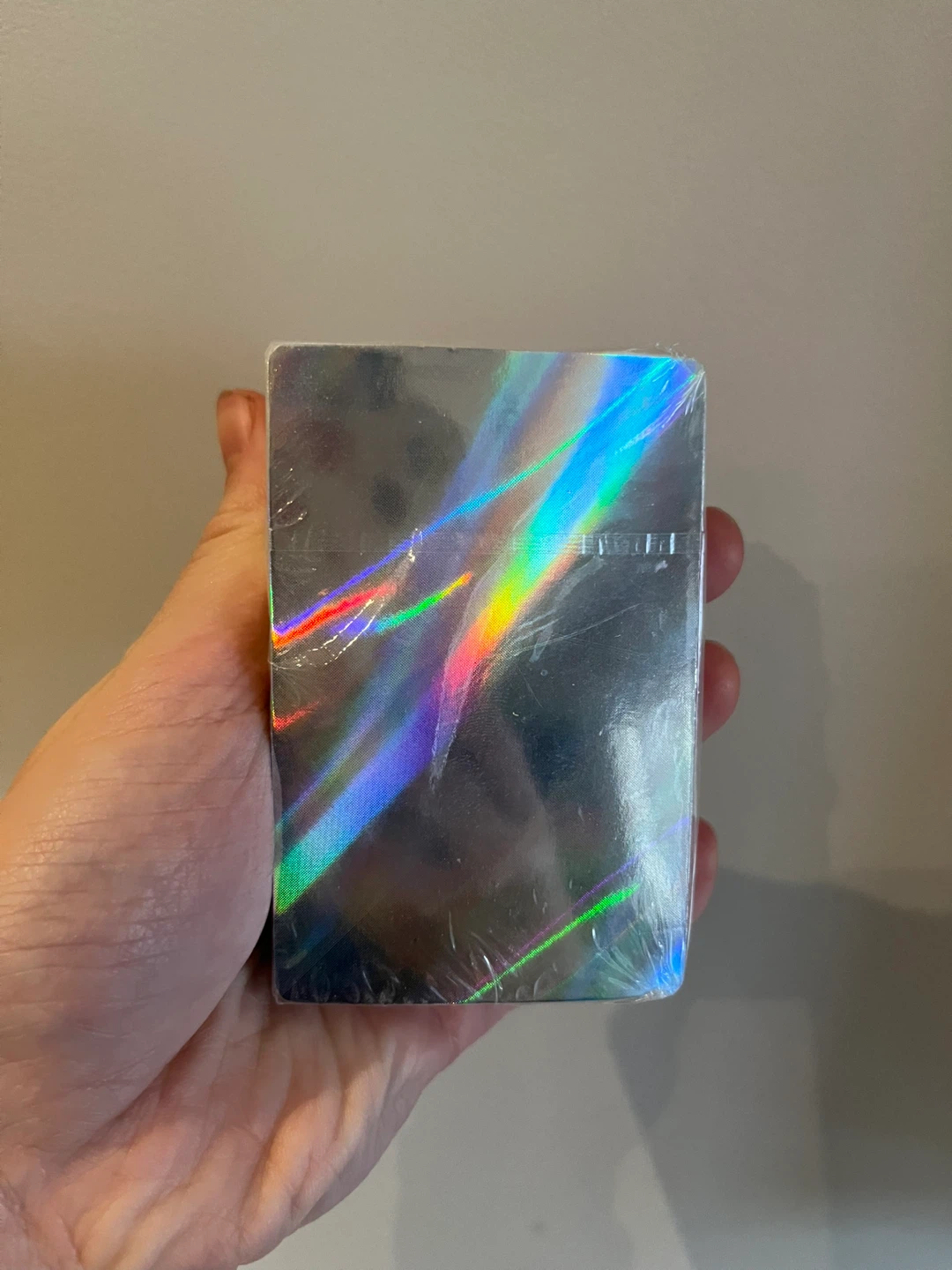 🆕 Deck of Playing Cards