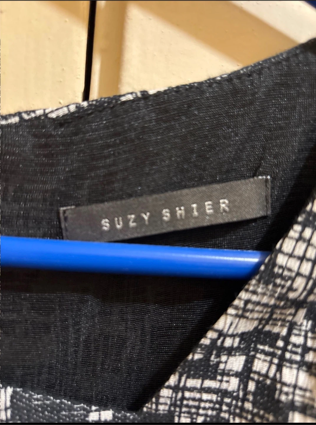 Brand new Suzy Shier Dress szL - photo 5