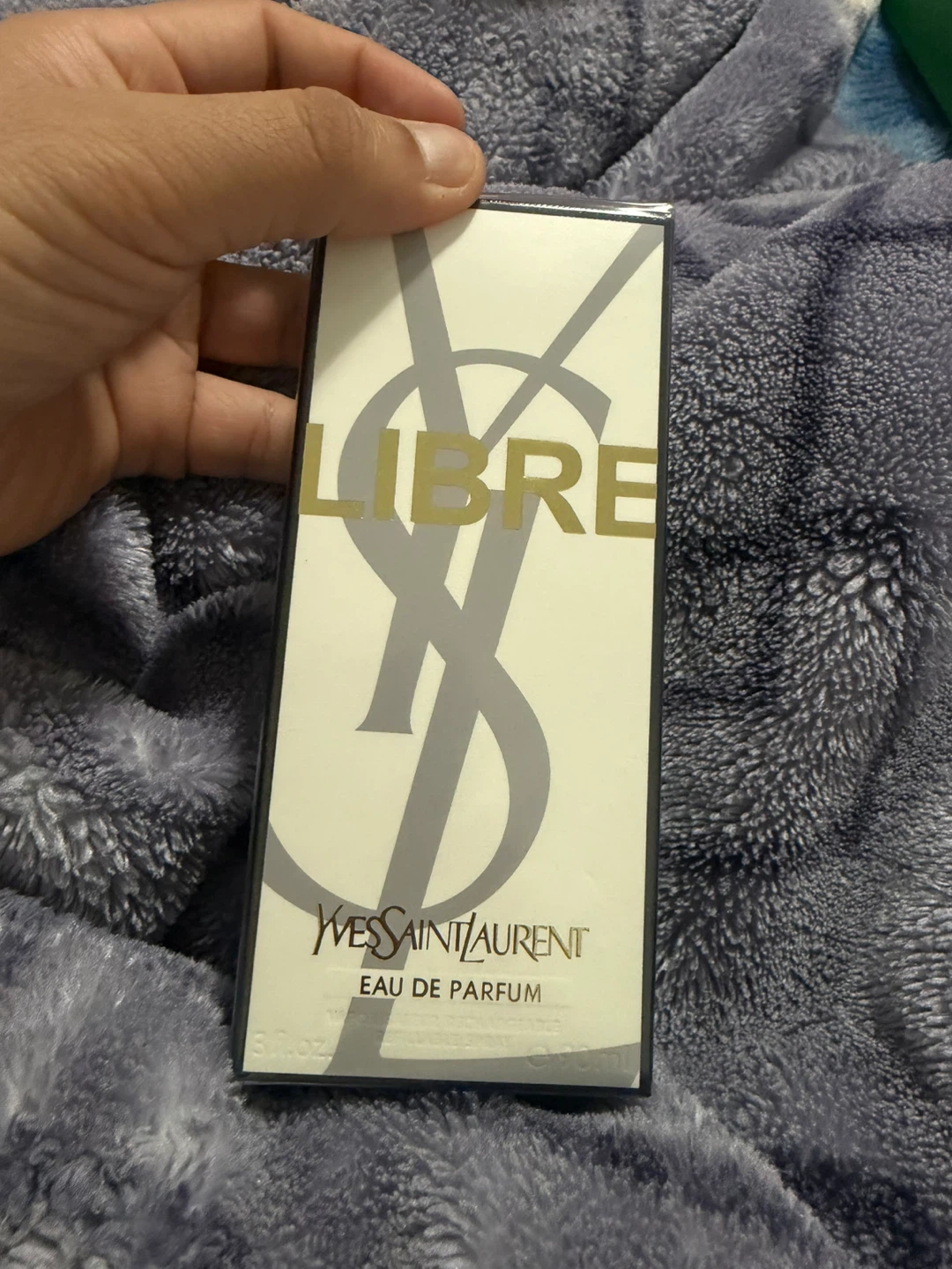 Yves Saint Laurent Libre Eau de Parfum 90ml