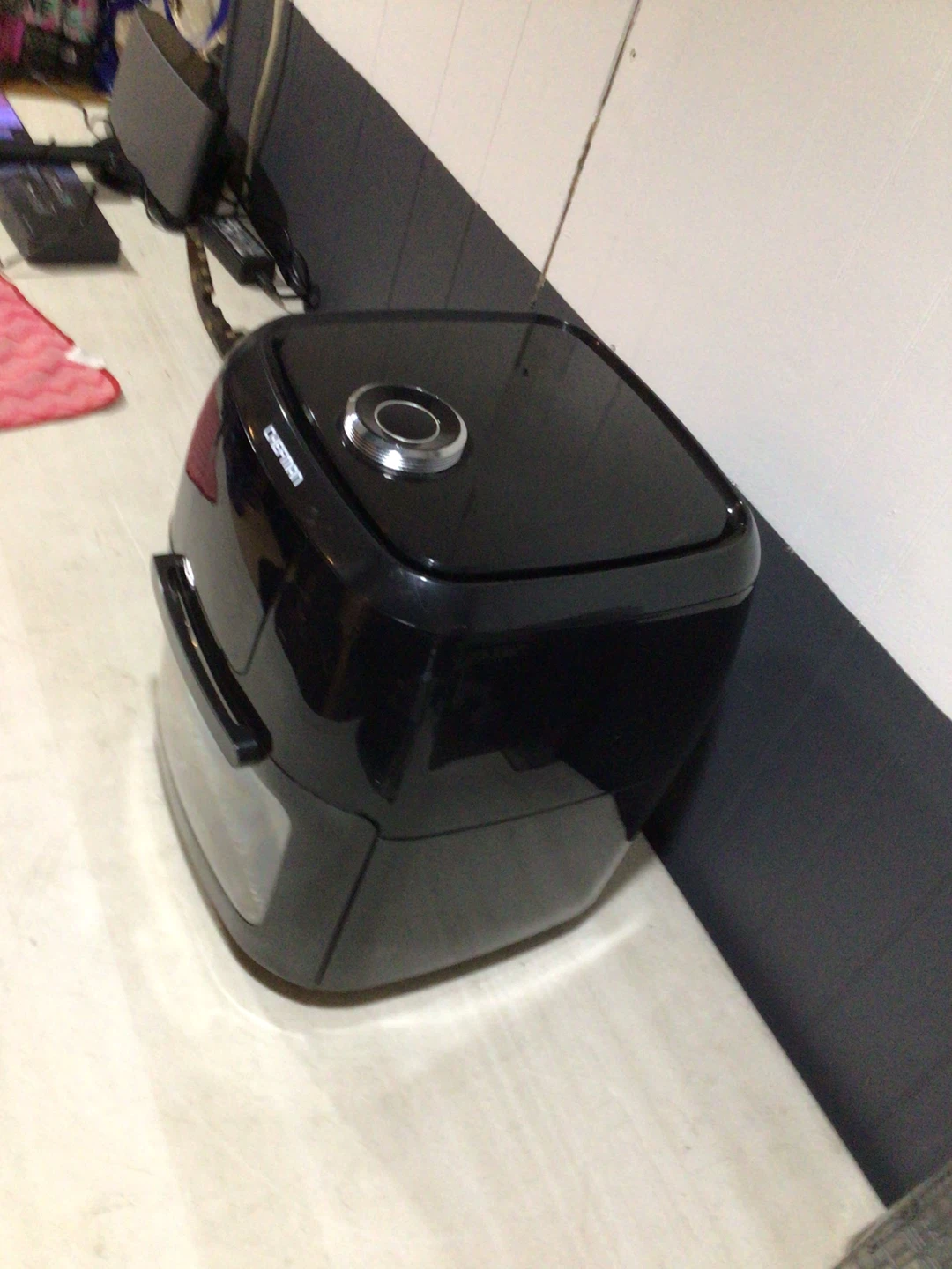 Chefman air fryer - photo 2