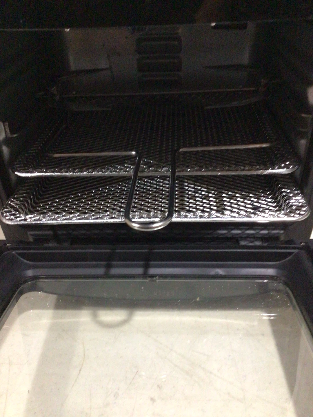 Chefman air fryer - photo 5