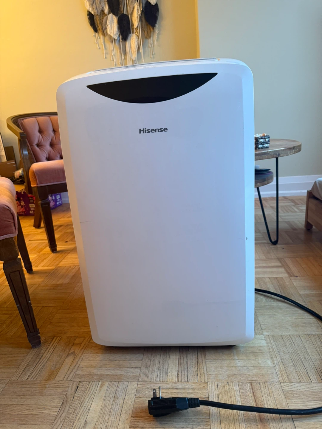 Hisense AP-14CR1SFT500 Portable Air Conditioner