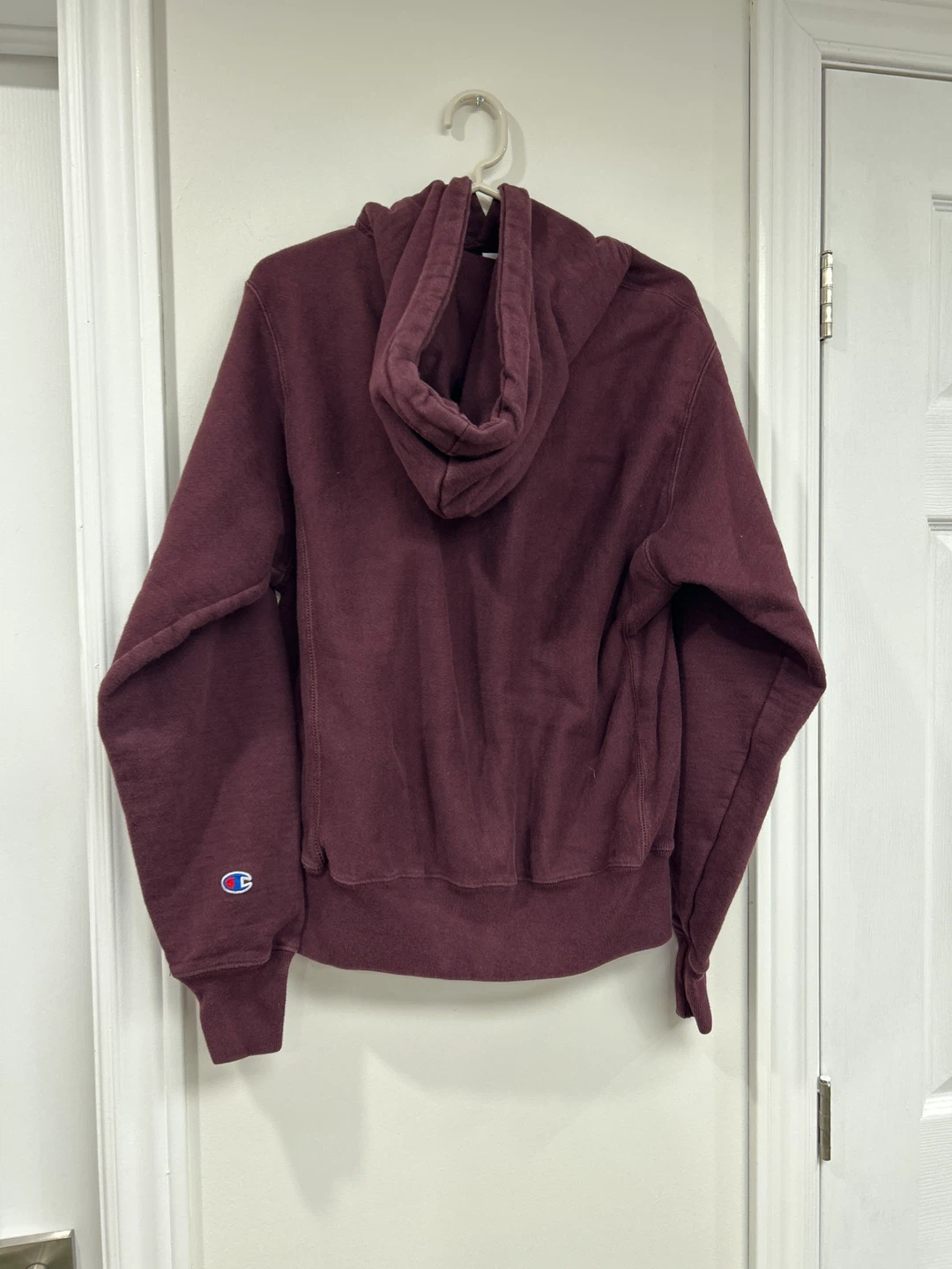 Champion Reverse Weave Hoodie - photo 4