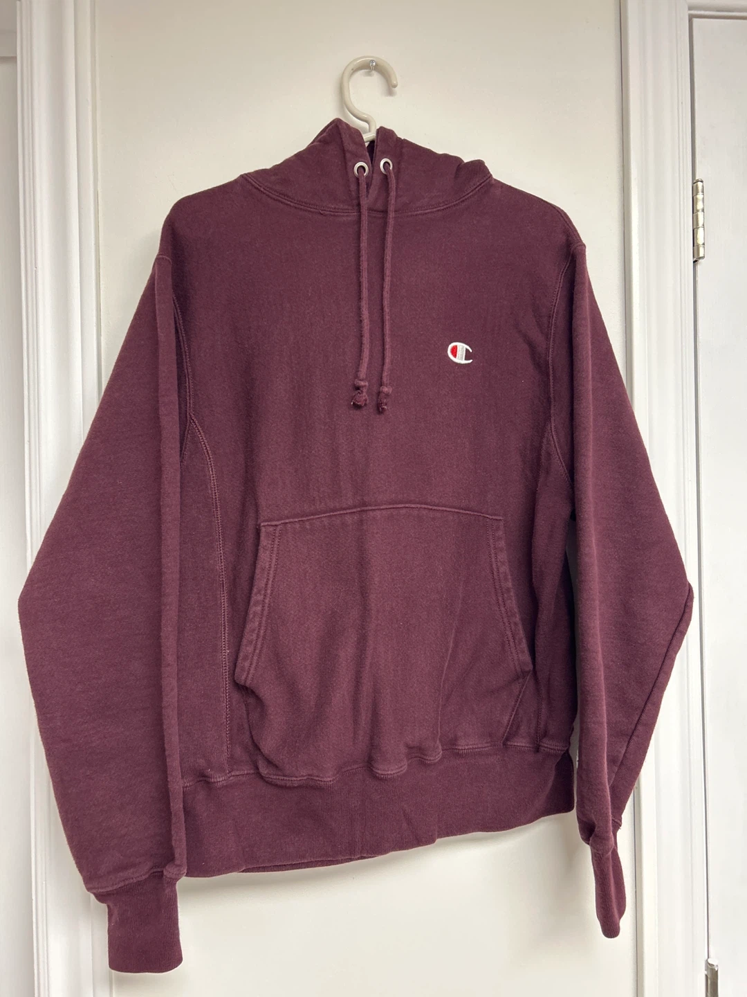 Champion Reverse Weave Hoodie