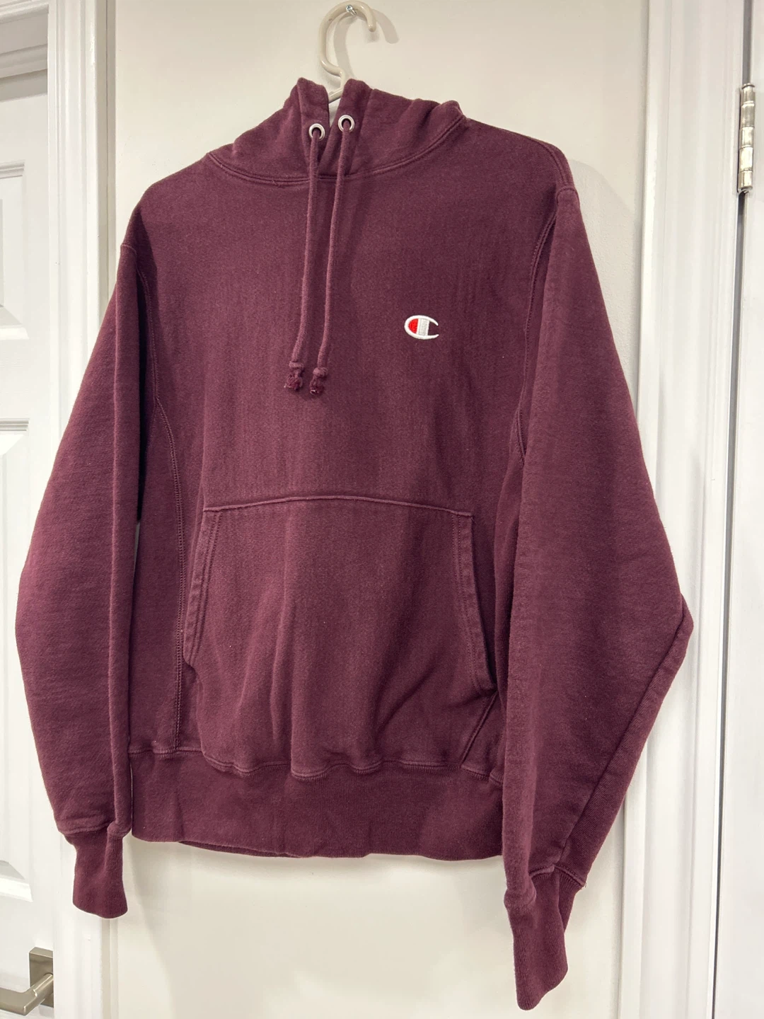 Champion Reverse Weave Hoodie - photo 3
