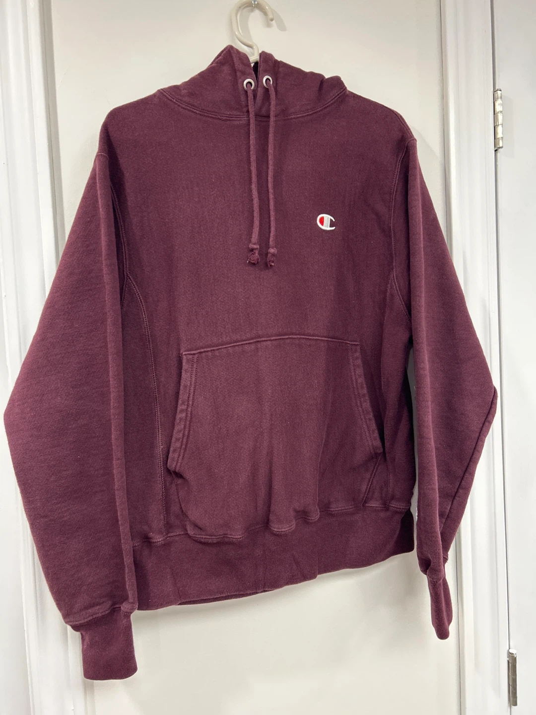 Champion Reverse Weave Hoodie - photo 2