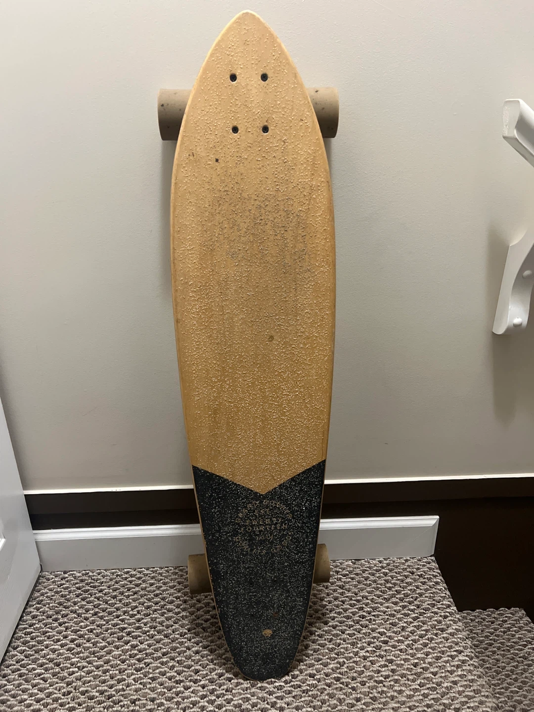 Grand Gopher Longboard - photo 2