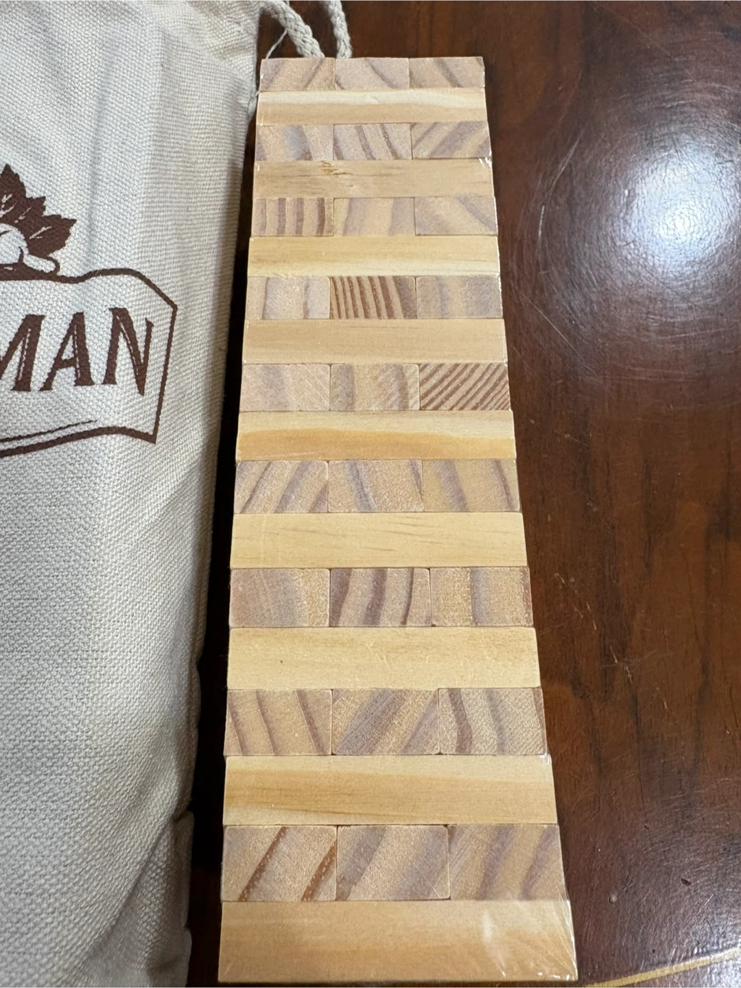 Sleeman Classic Block Game - photo 2