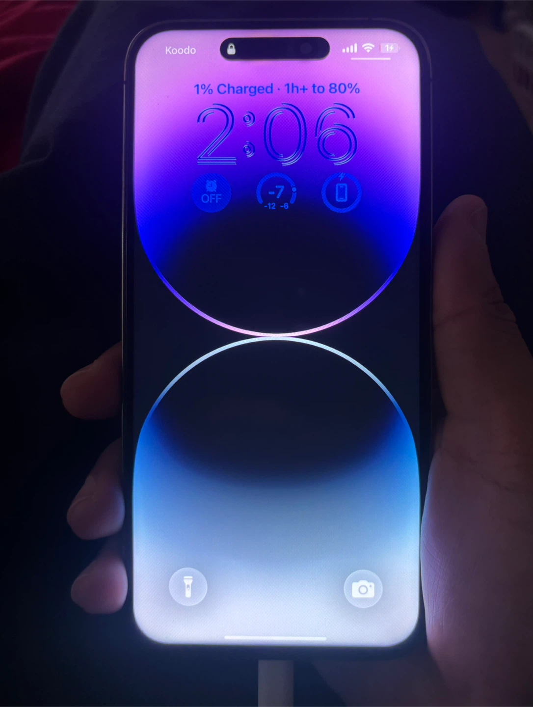 Apple iPhone 14 Pro Max
