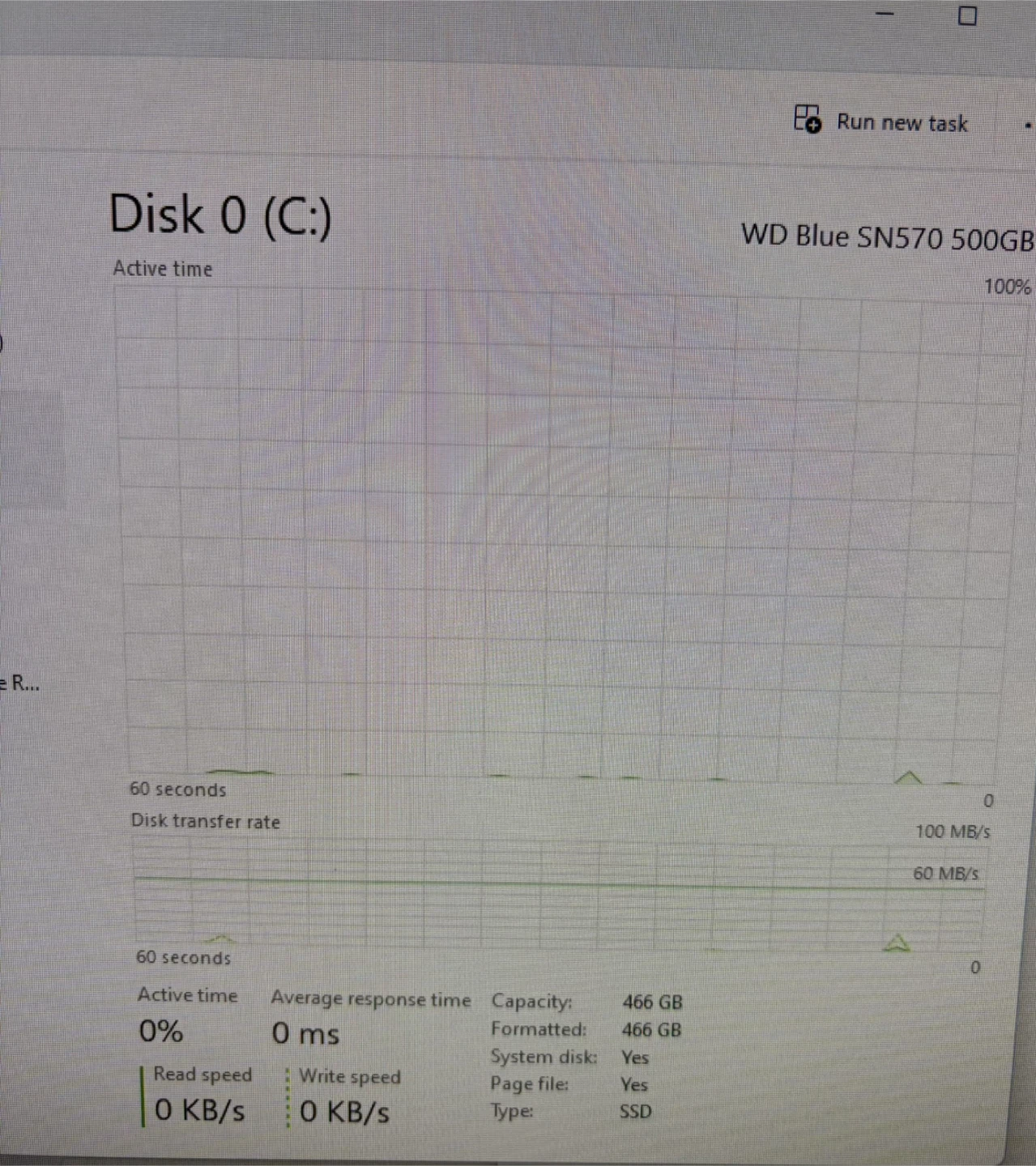 Powerful Gaming PC | RTX 3060 Ti | i7-11700F | 16GB | 500GB SSD - photo 3