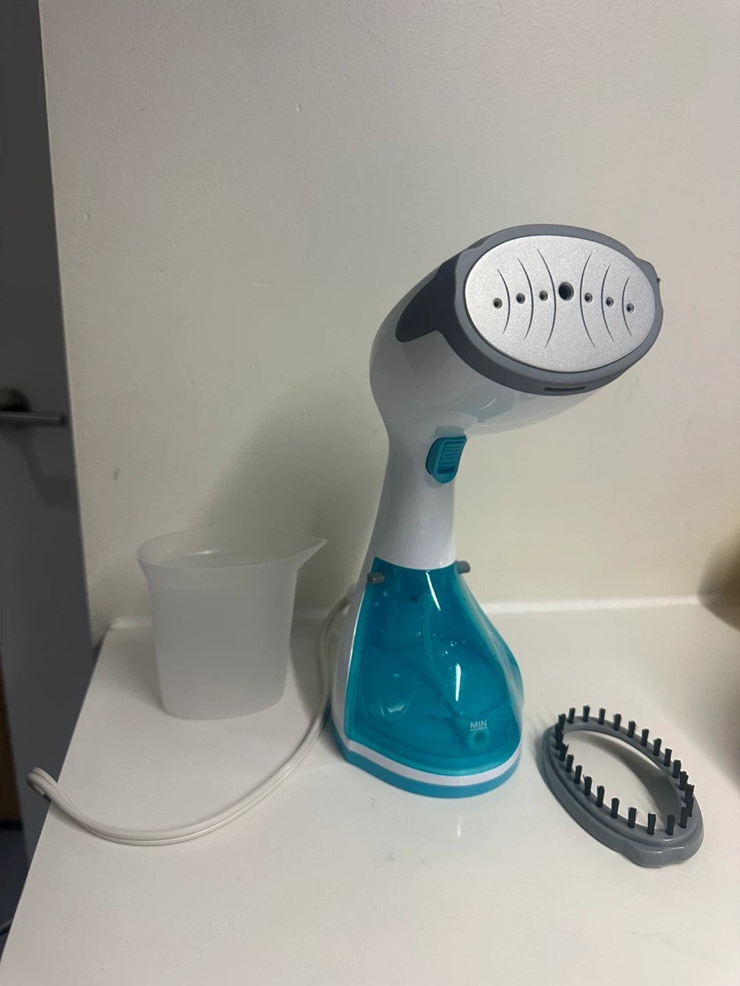 Portable Handheld Garment Steamer