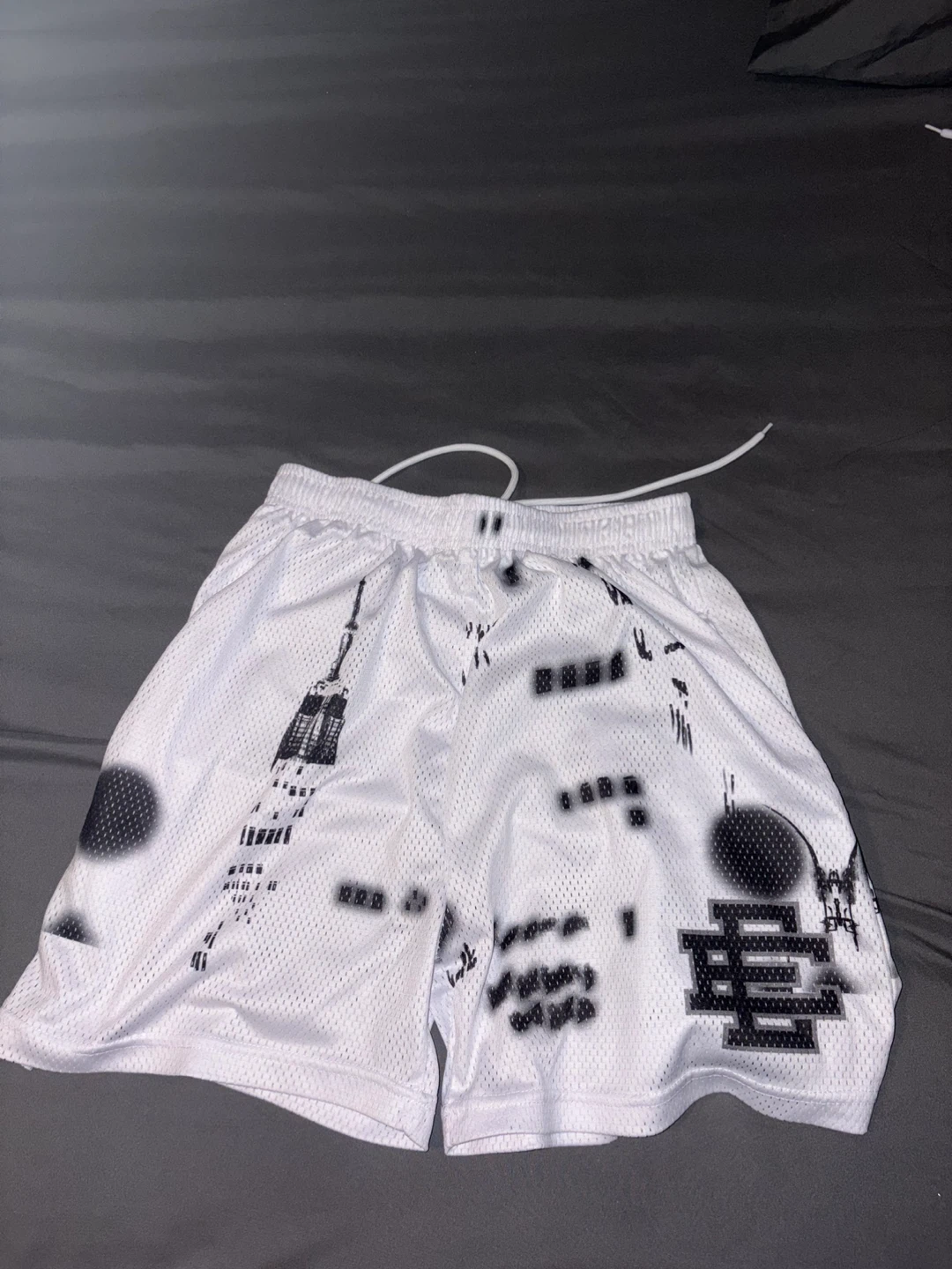 EE Shorts - Multiple Camo Patterns - photo 2