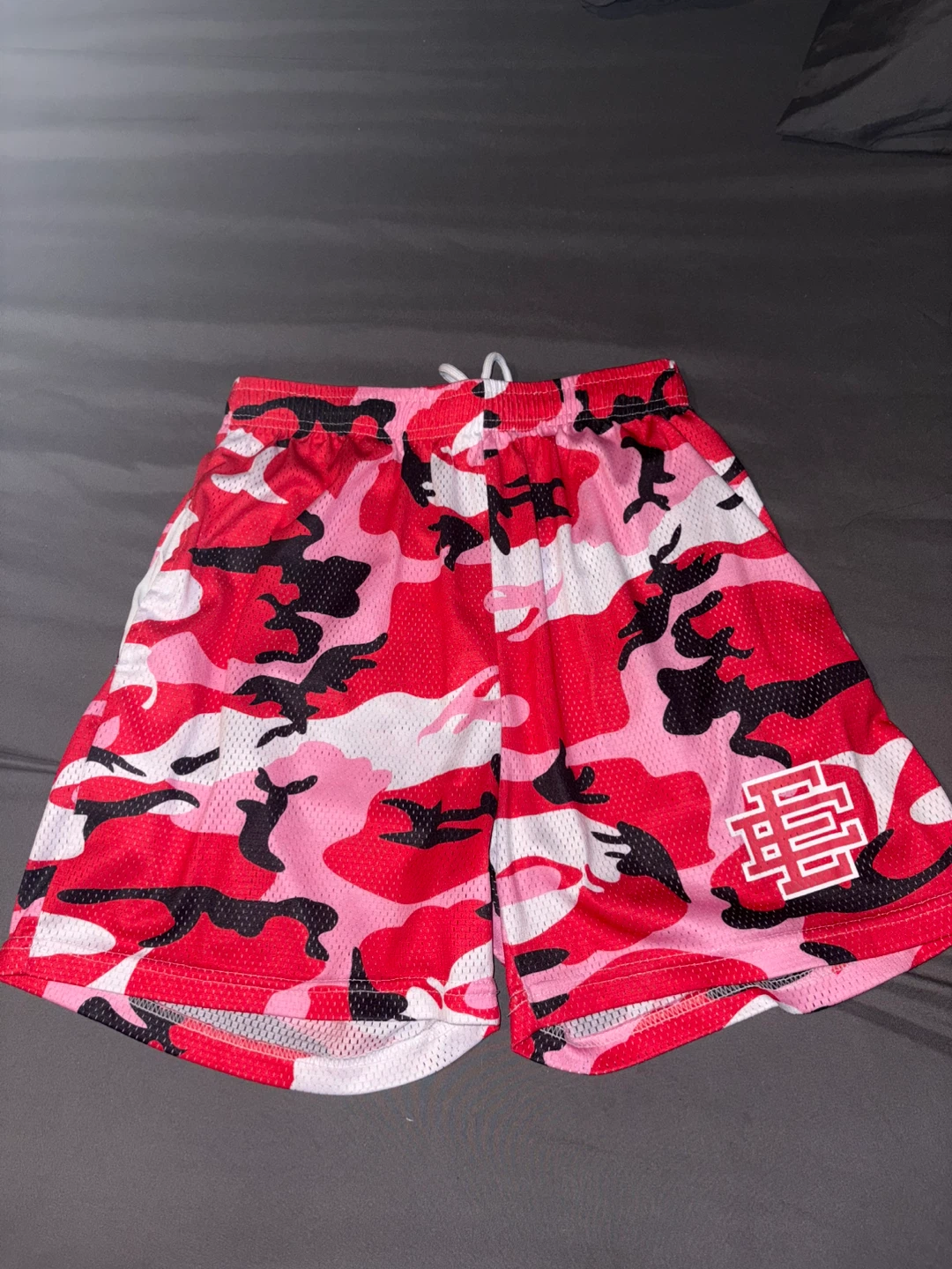 EE Shorts - Multiple Camo Patterns