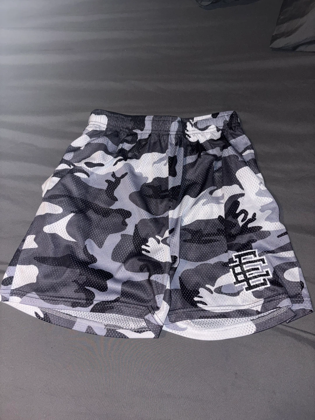 EE Shorts - Multiple Camo Patterns - photo 4