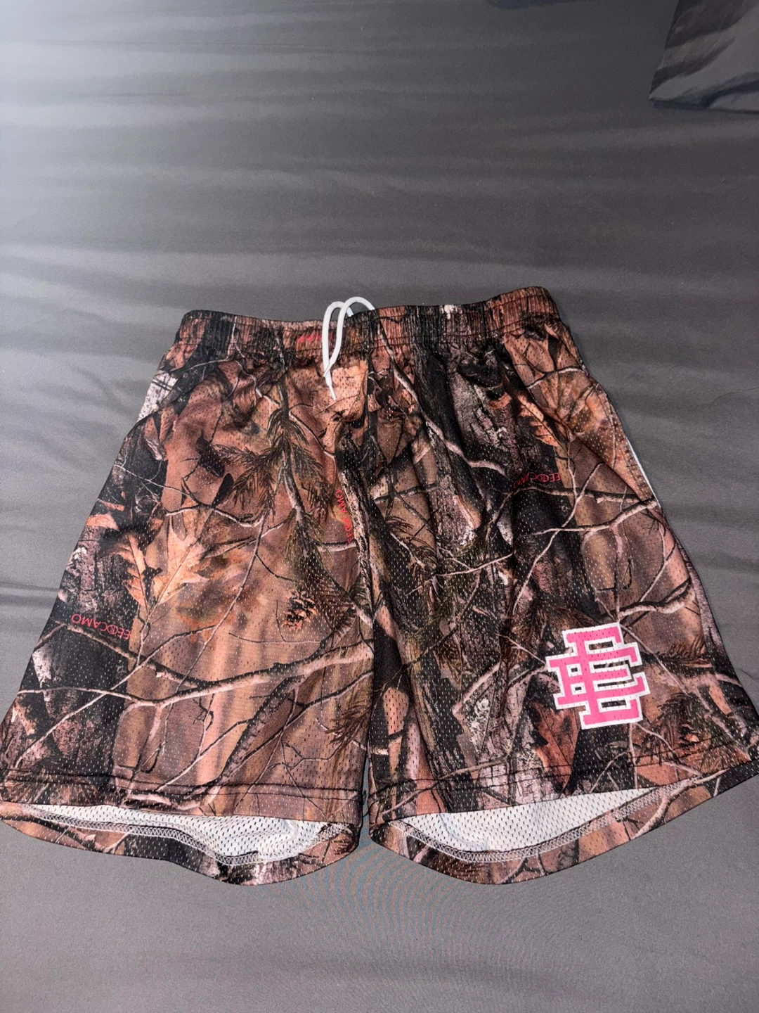 EE Shorts - Multiple Camo Patterns - photo 3