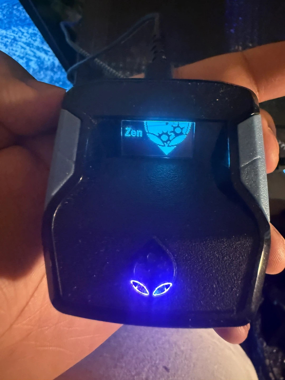 CRONUS ZEN USB C
