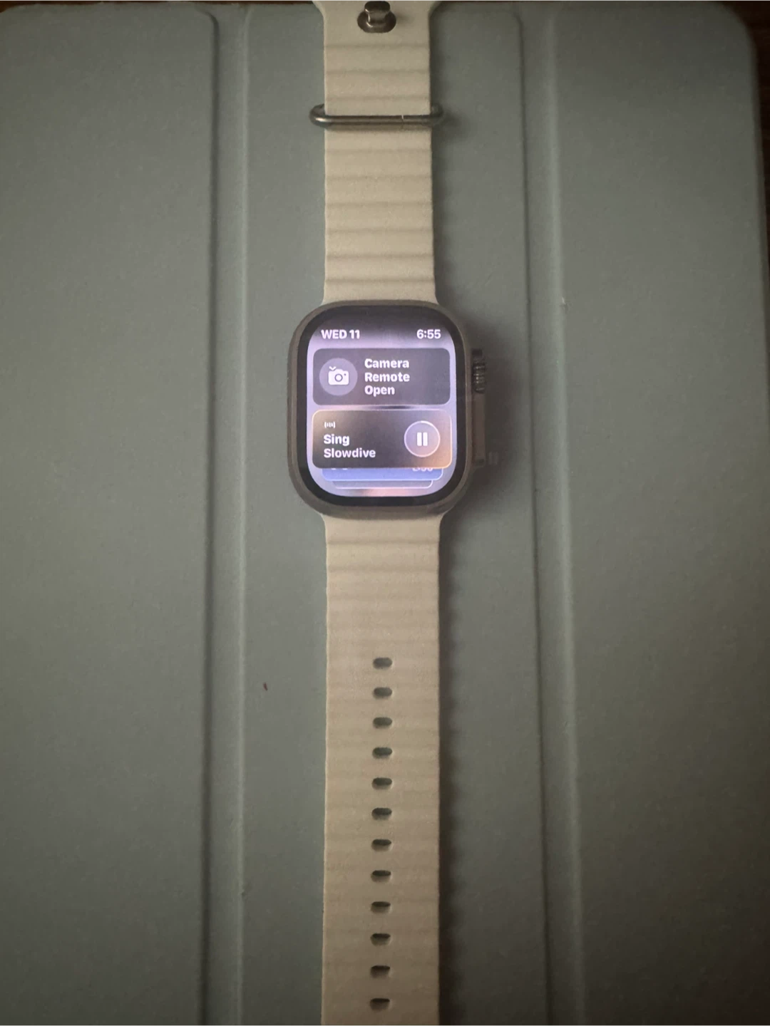Apple Watch Ultra 2 w 64 gb