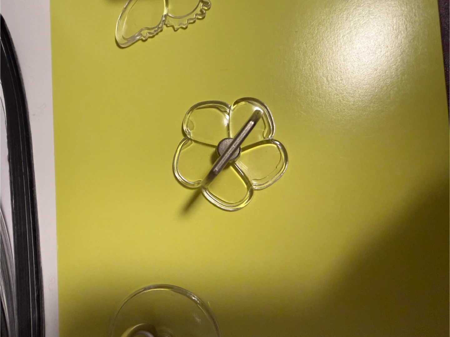 4 Phone holders - photo 4