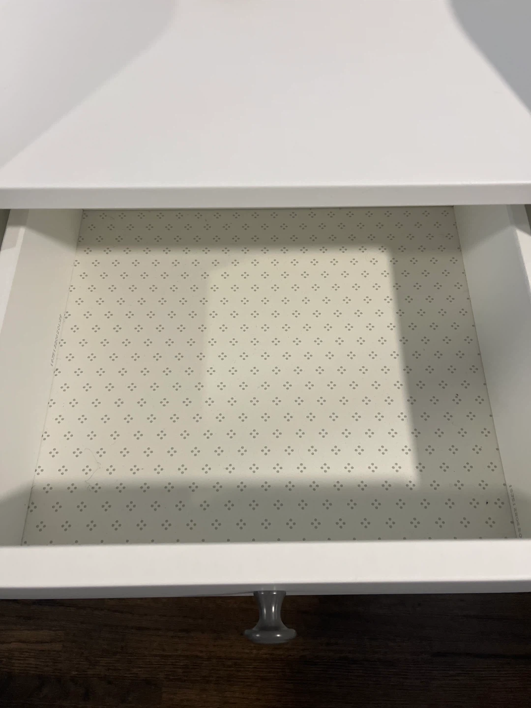 2x Nightstand HAUGA - photo 2