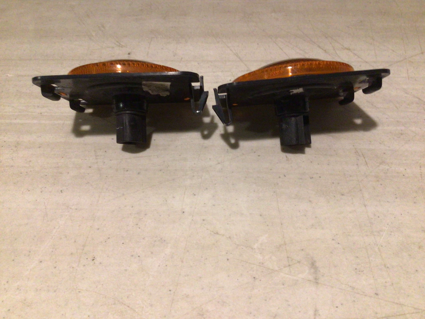 Side Marker Lamp,both sides fits..jeep wrangler 2007- 2018… - photo 2