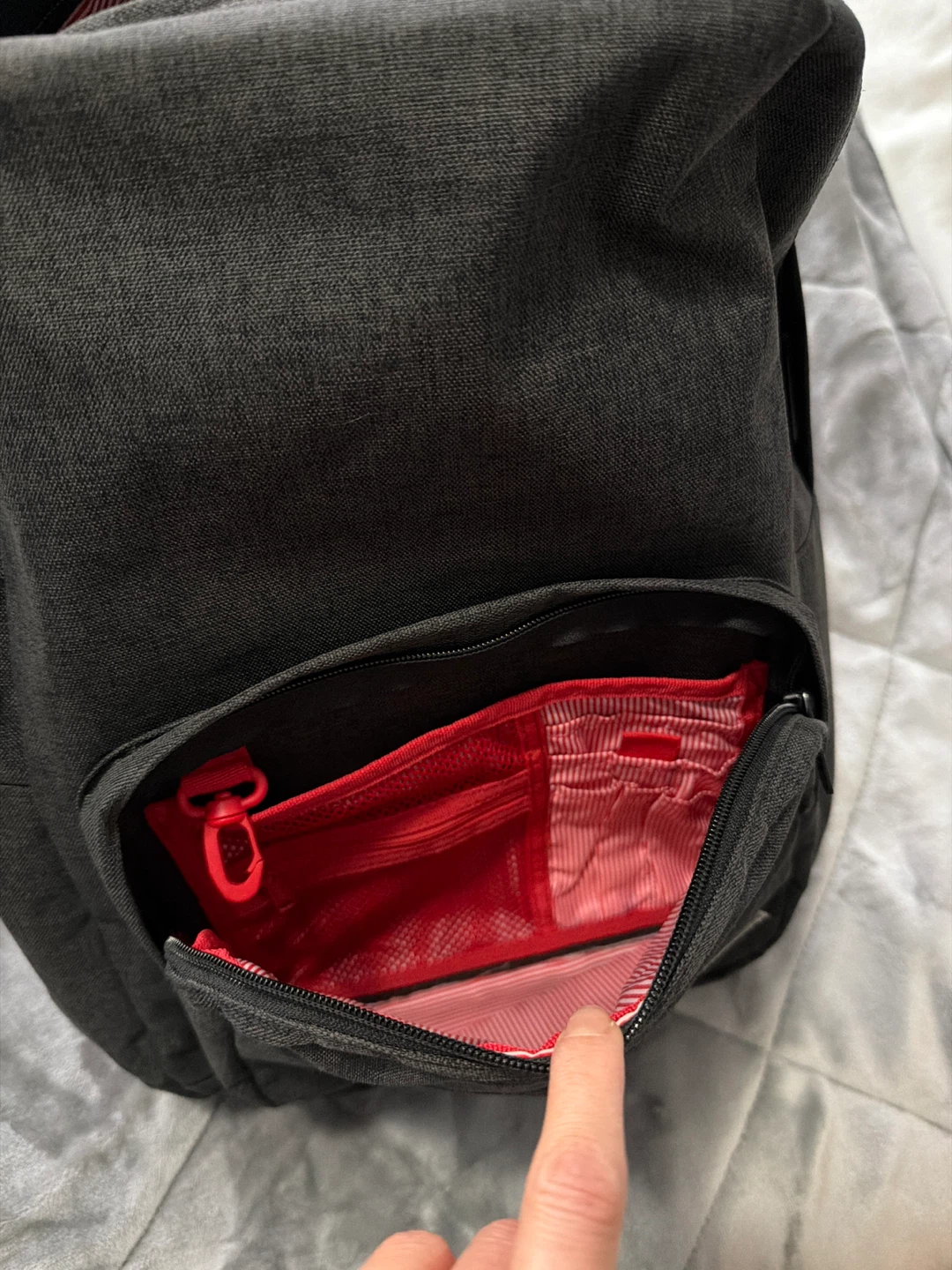 Herschel Backpack - photo 4