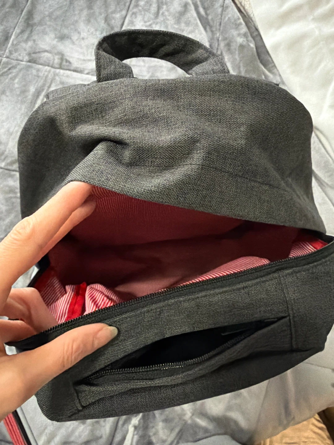 Herschel Backpack - photo 3