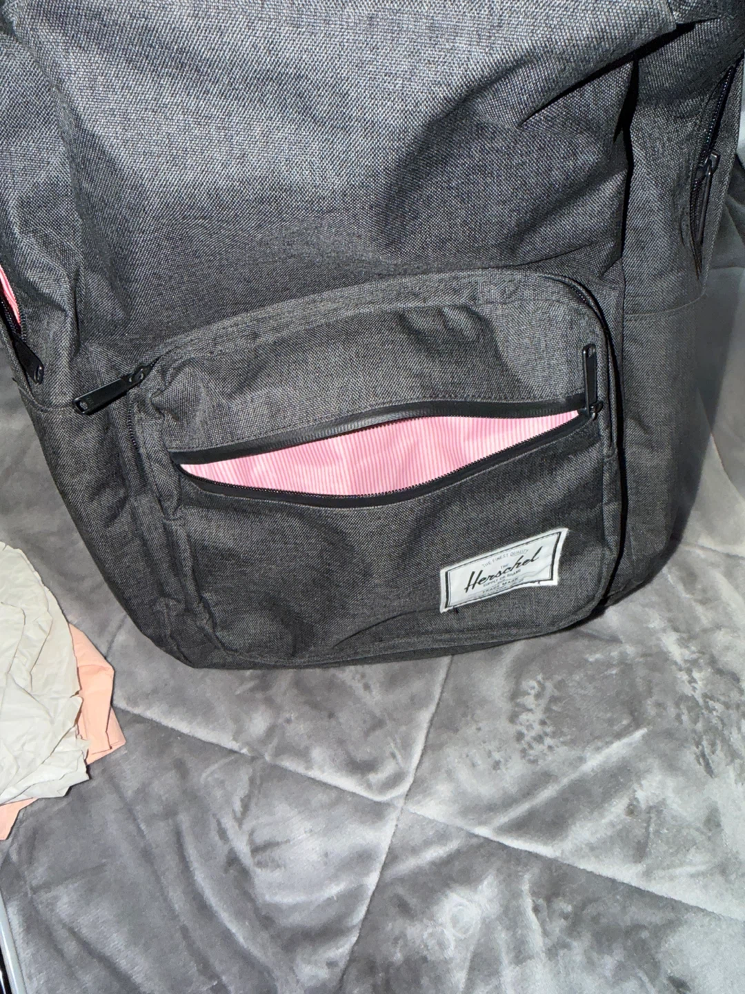 Herschel Backpack - photo 5