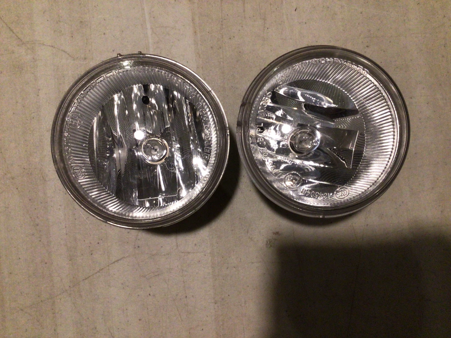 2 headlights - photo 3