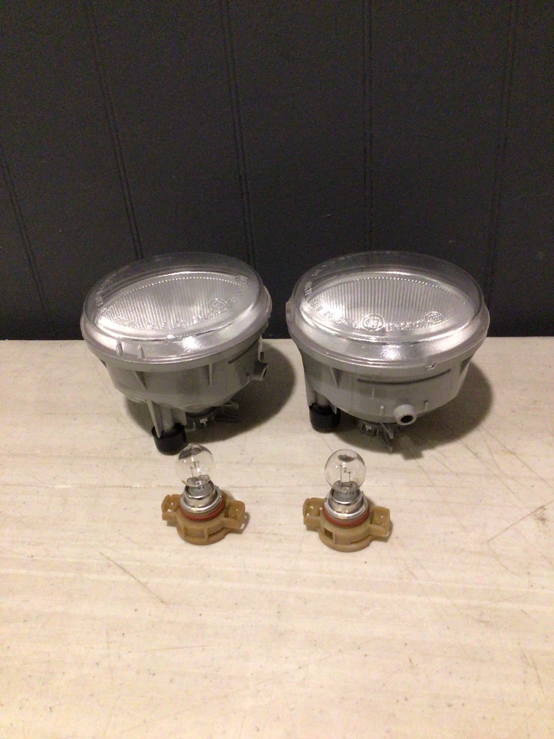 2 headlights - photo 4