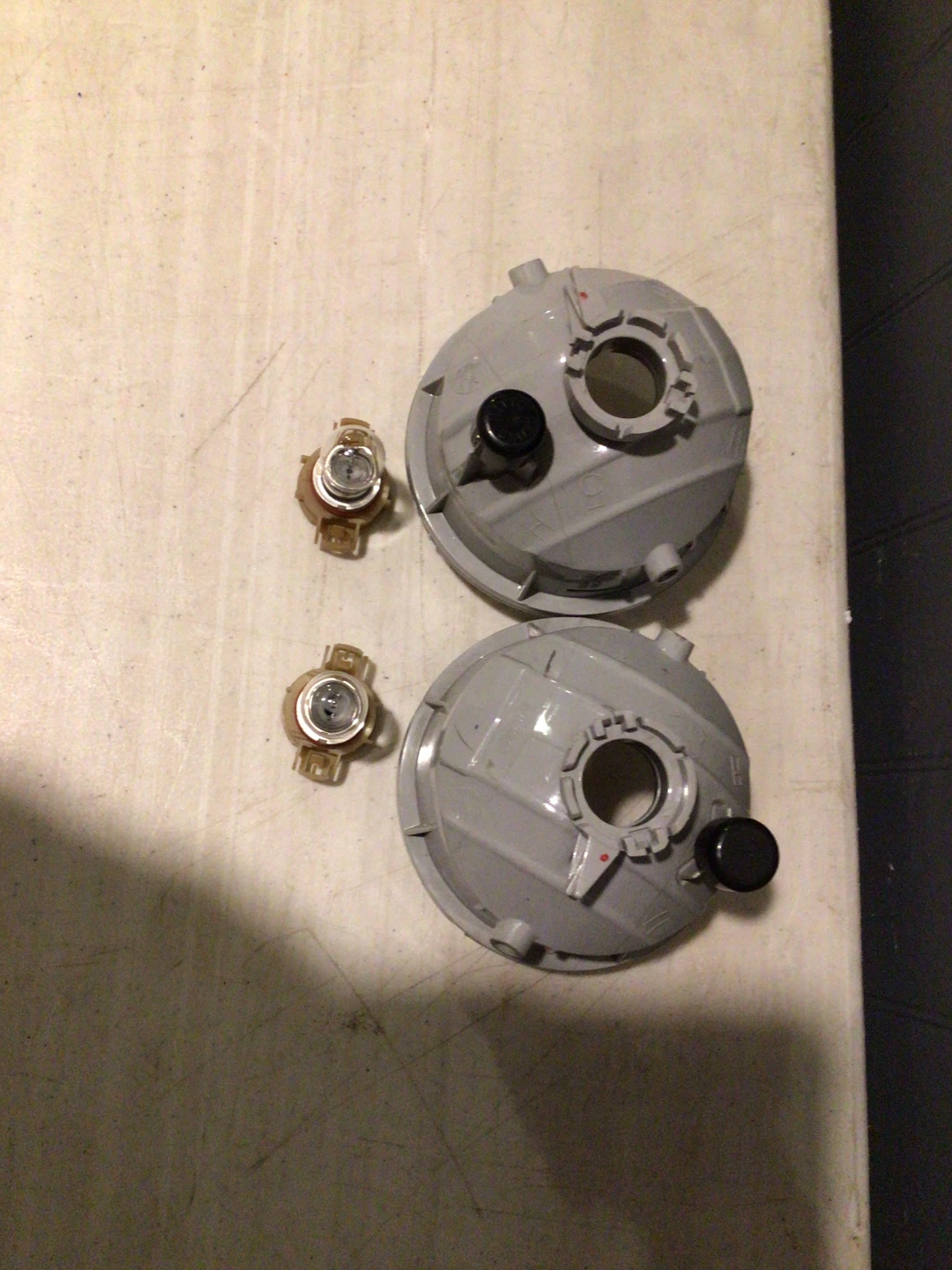 2 headlights - photo 5
