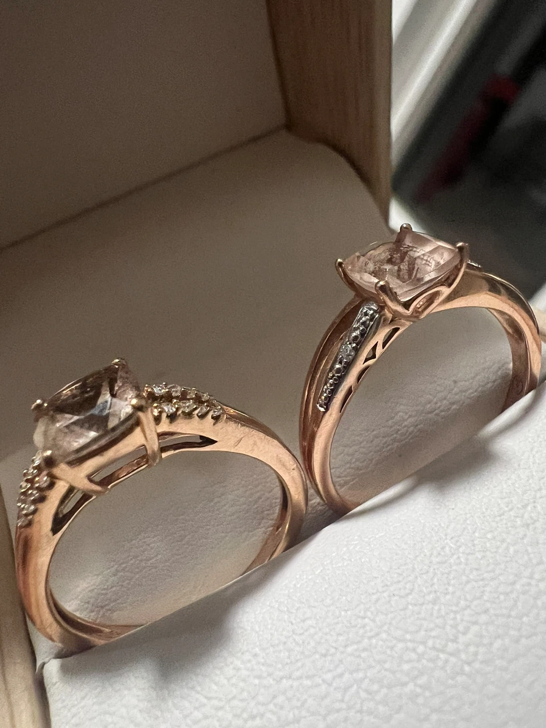 10 k Rings -280 dollars each - photo 5