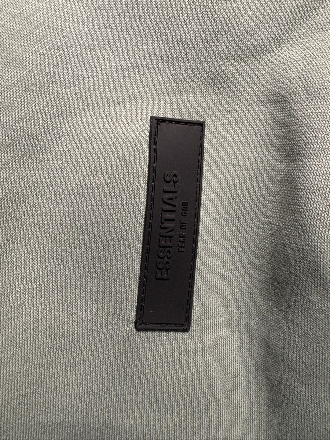 Fog essentials hoodie sycamore - photo 3