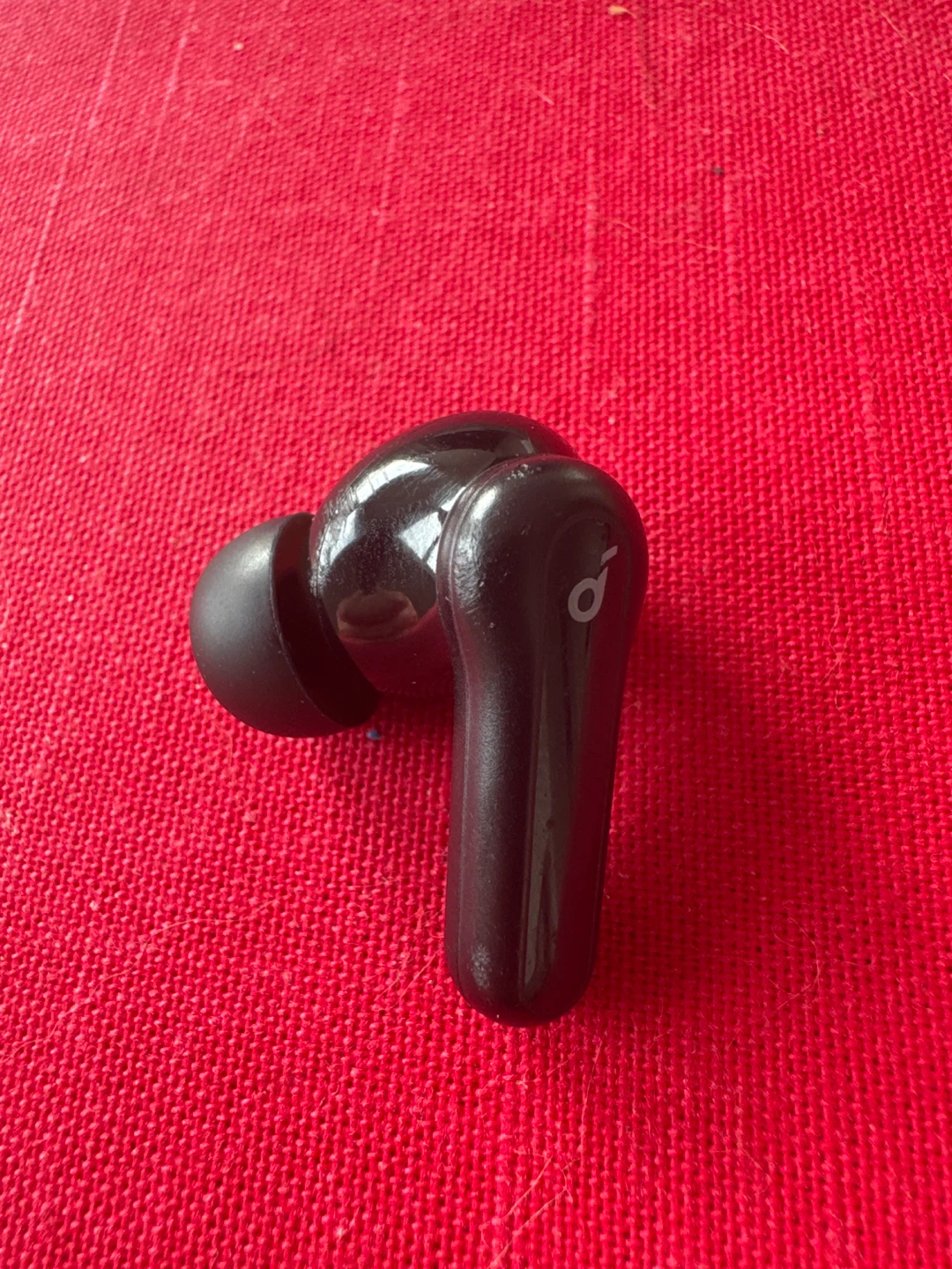 Anker Soundcore Wireless Earbuds - left only.